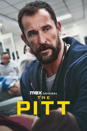 Питт / The Pitt (2025)